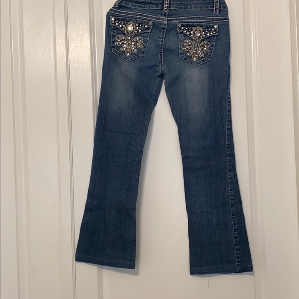 Jeans - Picture 2 of 2